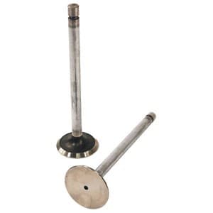 R90601 - Valve, Exhaust (Std) - Image 1