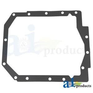 R92411 - Gasket; Rear Transmission Cover