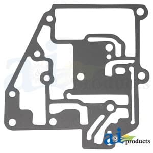 R92472 - Gasket; PTO Valve Housing