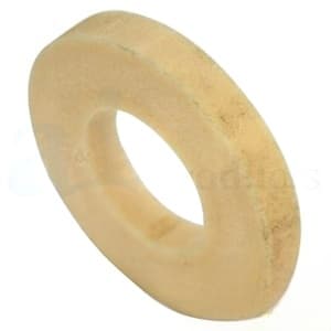 R95119 - Steering Cylinder Pin; MFWD; Seal