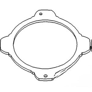 R95313 - Clutch Plate