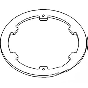 R96830 - Clutch Disc