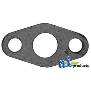 R97348 - GASKET, TURBO INLET - Image 1