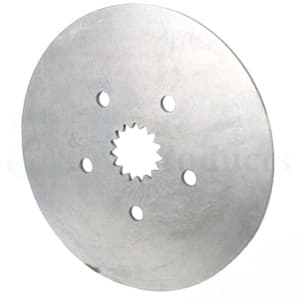 R97800 - Brake Disc