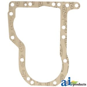 R99292 - Gasket, Clutch Hsg. To Trans. Case - Thumbnail 2