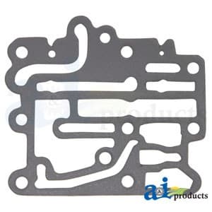 R99386 - Gasket; Clutch Valve Housing