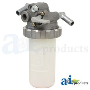 RA238-51400 - Separator, Fuel