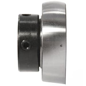 RA103RRB-I - Bearing, Ball; Spherical W/ Collar, Non-Relubricatable - Thumbnail 2