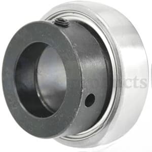 RA106RRB-I - Bearing, Ball; Spherical W/ Collar, Non-Relubricatable - Thumbnail 2