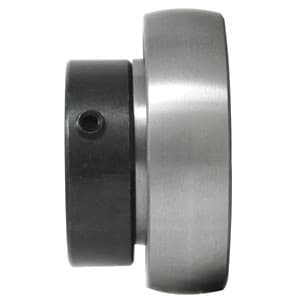 RA109RRB-I - Bearing, Ball; Spherical W/ Collar, Non-Relubricatable - Thumbnail 3