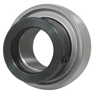 RA109RRB-I - Bearing, Ball; Spherical W/ Collar, Non-Relubricatable