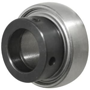 RAE25RRB-I - Bearing, Metric Ball; Spherical W/ Collar, Pre-Lube