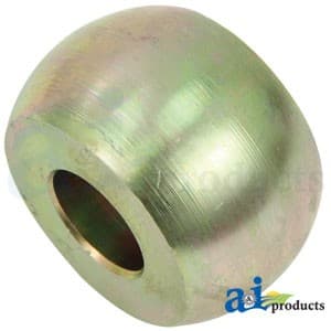 RB001 - Ball, Replacement, Cat I