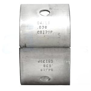 RB125-30 - Connecting Rod (.030") Bearing - Thumbnail 4