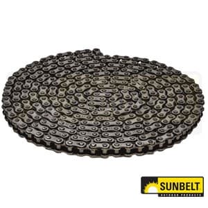 RC35IMP - 35 Roller Chain, 10ft (Import) - Thumbnail 2