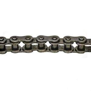 RC35IMP - 10ft (Import) 35 Roller Chain - Thumbnail 3
