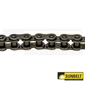 RC35IMP - 35 Roller Chain, 10ft (Import) - Thumbnail 3