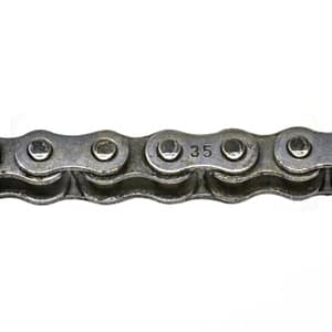 RC35IMP - 10ft (Import) 35 Roller Chain - Thumbnail 5