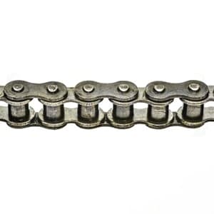 RC40IMP - 10ft (Import) 40 Roller Chain - Thumbnail 3