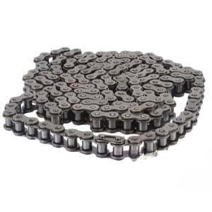 RC60IMP - 10ft (Import) 60 Roller Chain - Thumbnail 2