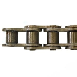 RC100X50IMP - 50ft (Import) 100 Roller Chain - Thumbnail 4