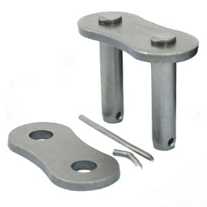 RC120H - (Drives) 10 Ft. Roller; 120 Heavy Chain - Thumbnail 3