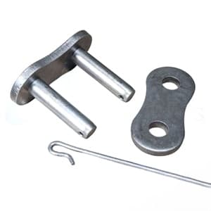 RC140H - 10 Ft. (Drives) 140 Heavy Roller Chain - Thumbnail 4