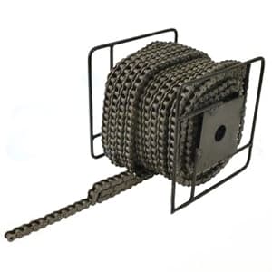 RC50X100IMP - 100ft (Import) 50 Roller Chain