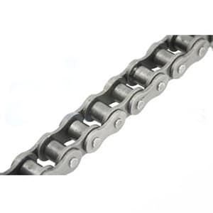 RC60 - 10ft (Drives) 60 Roller Chain