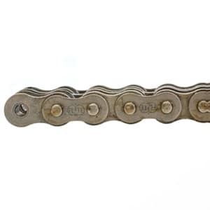 RC60DX50IMP - 50ft (Import) 60 Double Roller Chain - Thumbnail 3