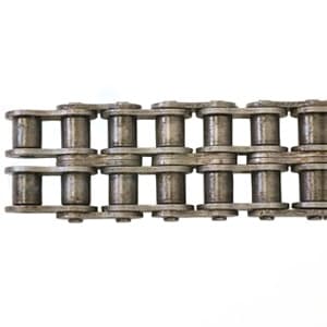 RC60DX50IMP - 50ft (Import) 60 Double Roller Chain - Thumbnail 4