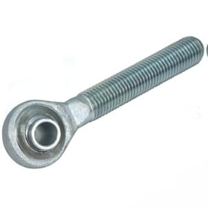 RE001 - Cat I Replacement End