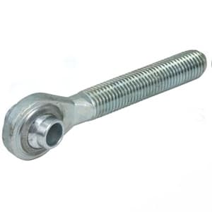 RE002 - Cat I Replacement End