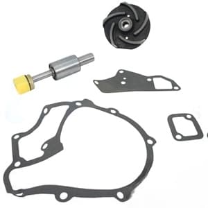 RE11348 - Water Pump Kit w/ Impeller