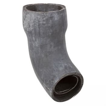 RE14364 - Lower Radiator Hose