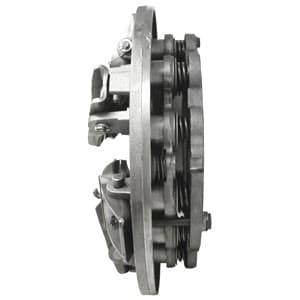 RE153027 - w/ PTO disc dual Pressure Plate: 12" - Thumbnail 3