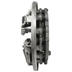 RE153027 - Pressure Plate: 12", dual, w/ PTO disc - Thumbnail 3