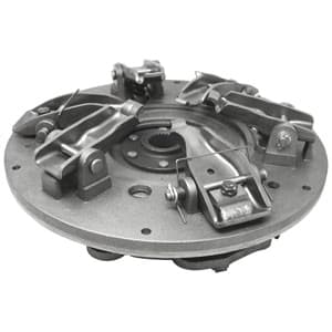 RE153027 - w/ PTO disc dual Pressure Plate: 12" - Thumbnail 5