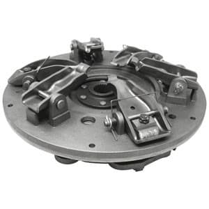 RE153027 - Pressure Plate: 12", dual, w/ PTO disc - Thumbnail 5