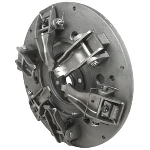 RE153027 - w/ PTO disc dual Pressure Plate: 12"