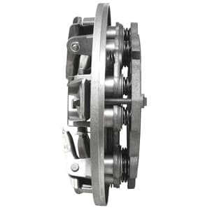 RE153027HD - w/ PTO disc dual Pressure Plate: HD 12" - Thumbnail 3