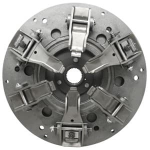 RE153029 - Pressure Plate: 12", Dual, 6 Lever - Thumbnail 2