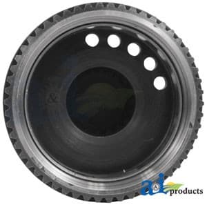 RE162140 - Shaft, Power Quad Transmission Charge Pump - Thumbnail 2