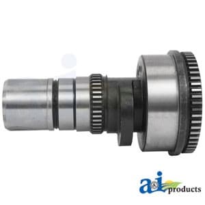 RE162140 - Shaft, Power Quad Transmission Charge Pump - Thumbnail 4