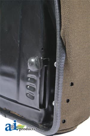 RE163029 - Cushion; Seat Back - Thumbnail 3