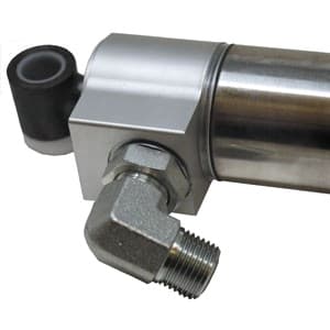 RE165499 - Seat Actuator - Thumbnail 5