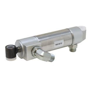 RE165499 - Actuator, Seat