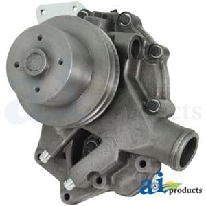 RE16666 - Pump, Water w/ Pulley