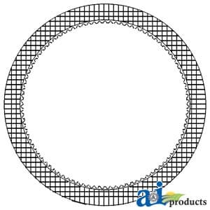 RE17162 - Disc, Planetary Brake