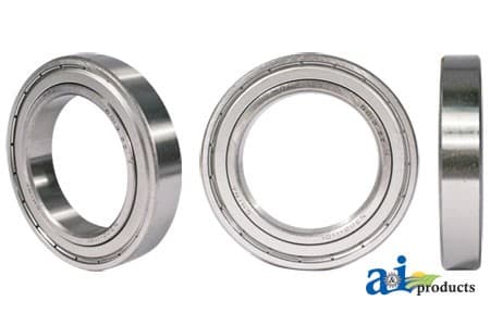 RE173314 - Bearing, Release - Thumbnail 3